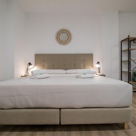 Cid Flats By Concept Appartement Valencia Buitenkant foto