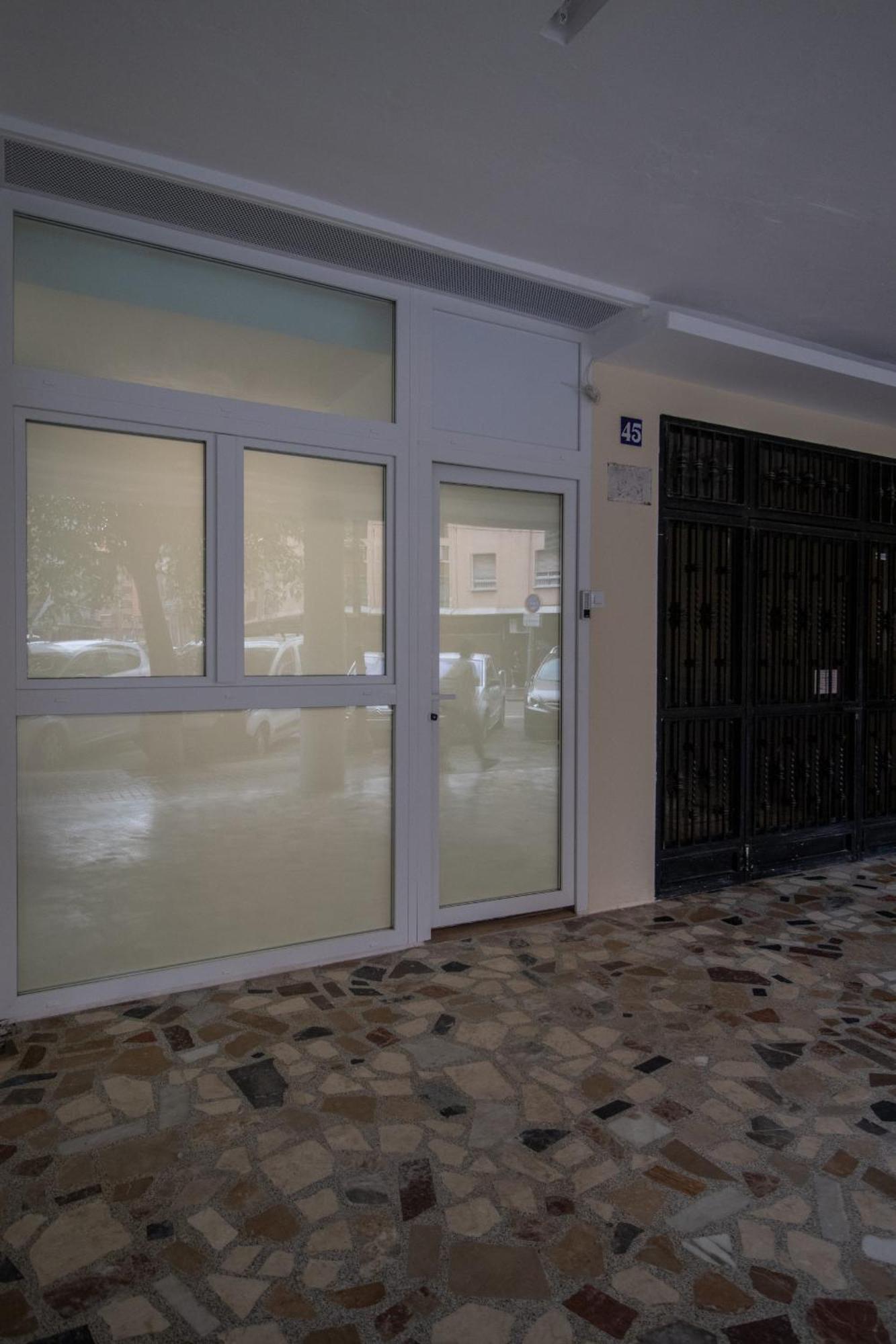 Cid Flats By Concept Appartement Valencia Buitenkant foto