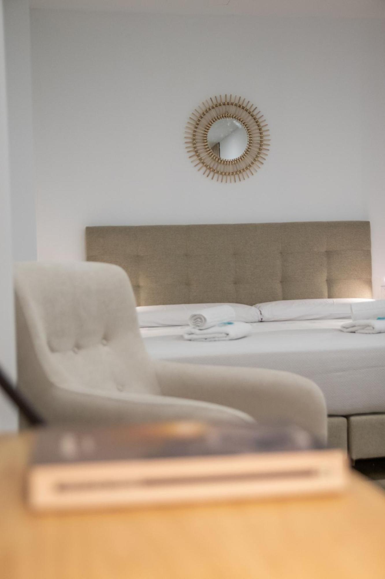 Cid Flats By Concept Appartement Valencia Buitenkant foto