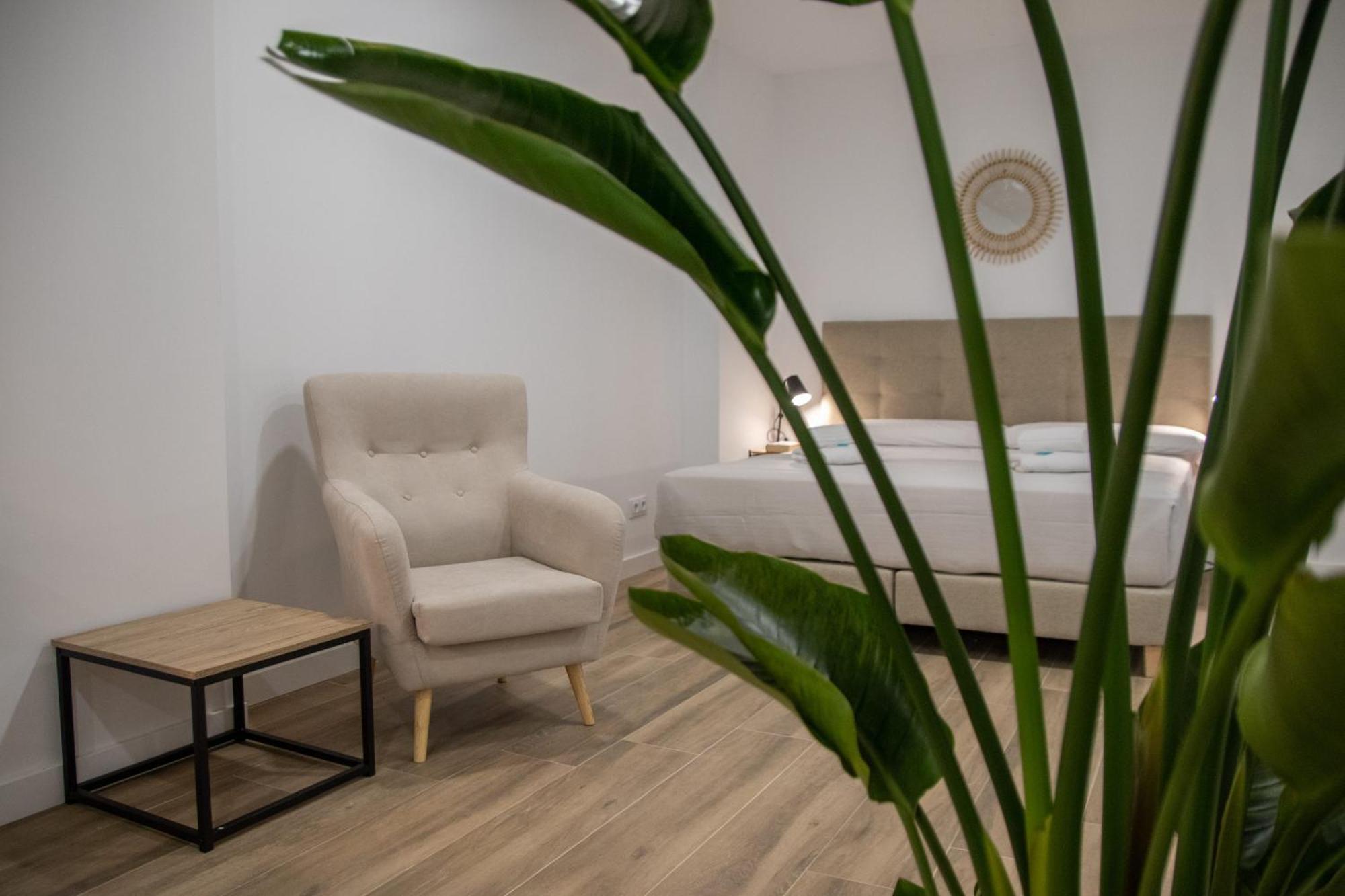 Cid Flats By Concept Appartement Valencia Buitenkant foto