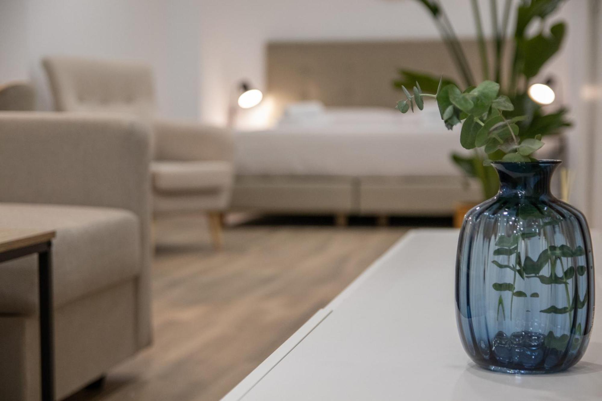 Cid Flats By Concept Appartement Valencia Buitenkant foto