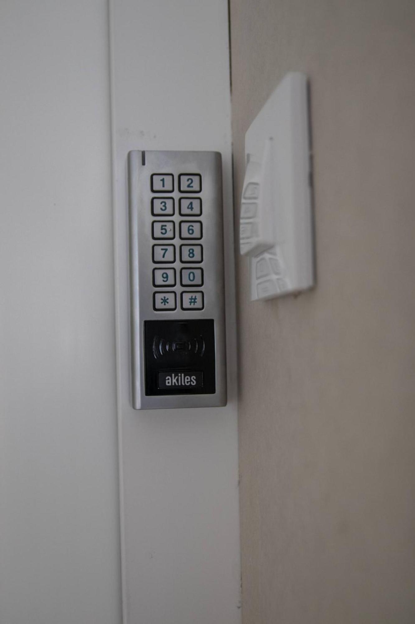 Cid Flats By Concept Appartement Valencia Buitenkant foto