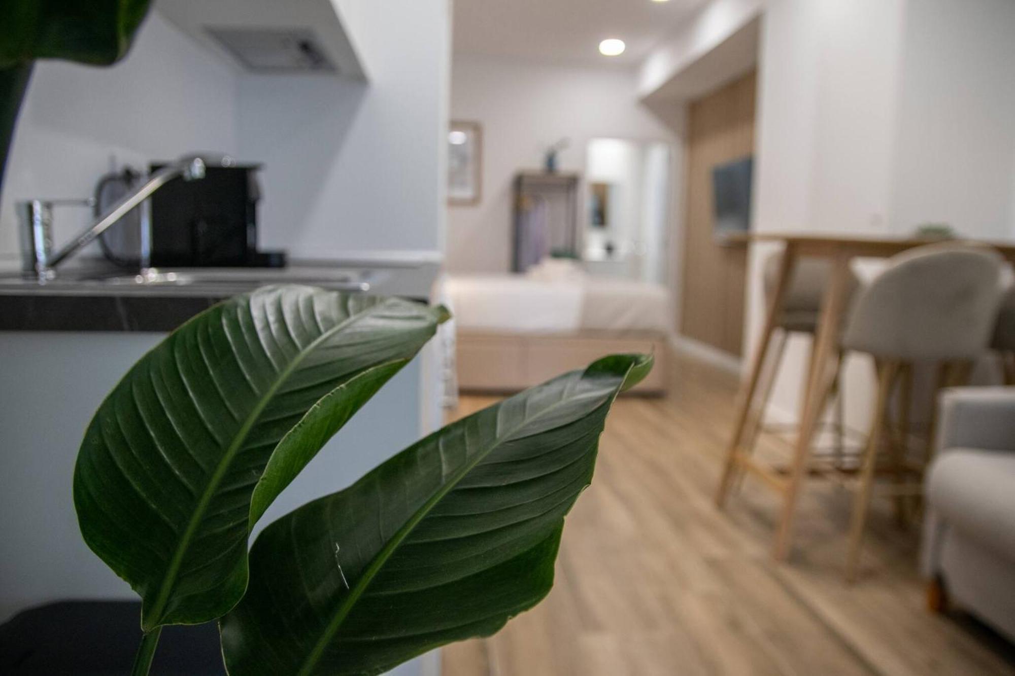 Cid Flats By Concept Appartement Valencia Buitenkant foto