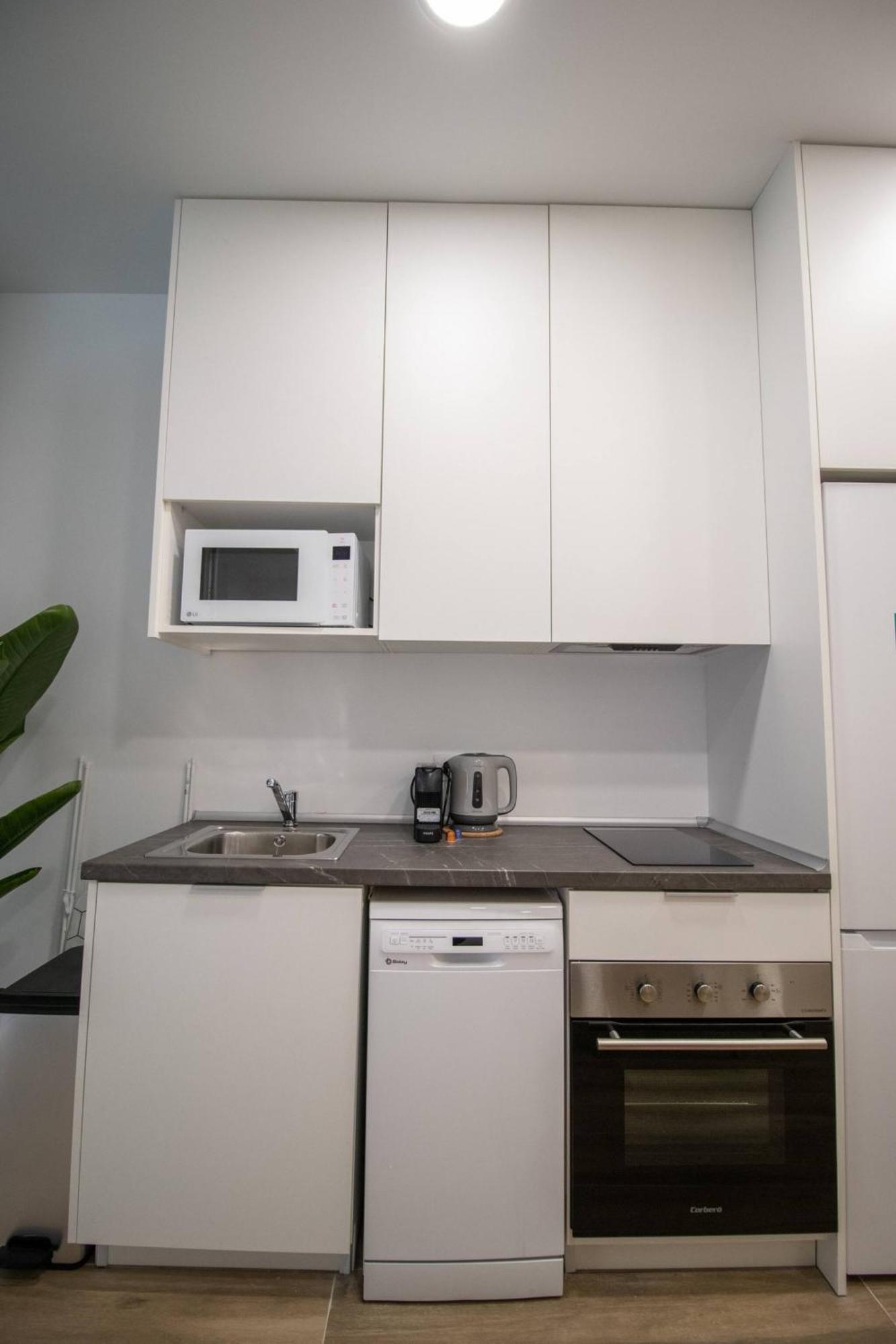 Cid Flats By Concept Appartement Valencia Buitenkant foto