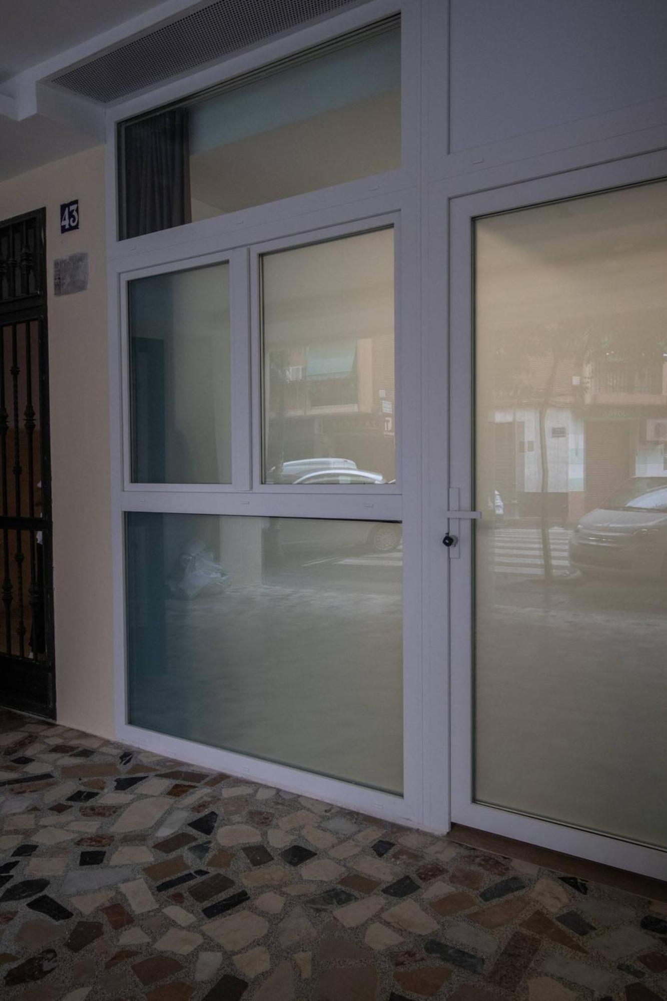 Cid Flats By Concept Appartement Valencia Buitenkant foto